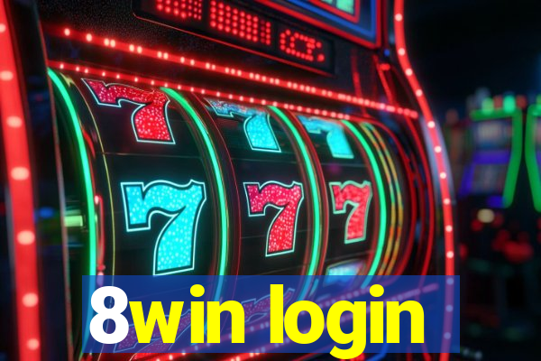 8win login